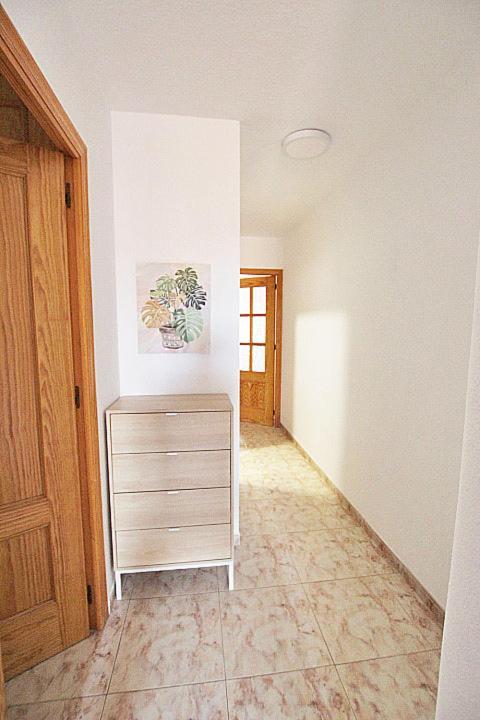 Apn Apartamento Playa De Guardamar Guardamar del Segura Exterior photo