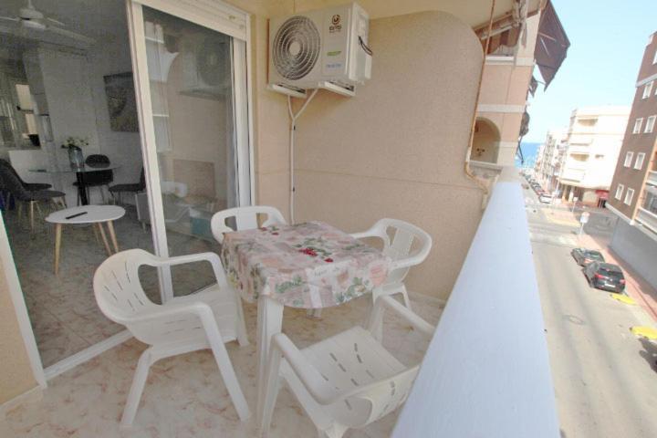 Apn Apartamento Playa De Guardamar Guardamar del Segura Exterior photo